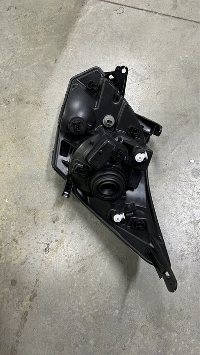 Фара КОБАЛЬТ-Равон р4