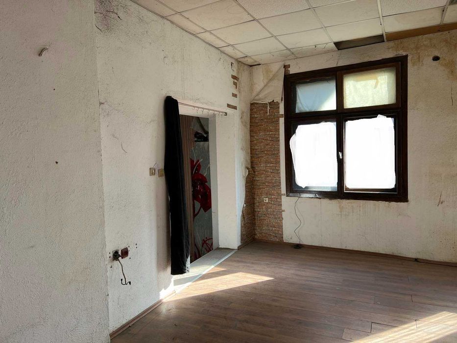 Магазин в гр.Пловдив - Център - Капана!