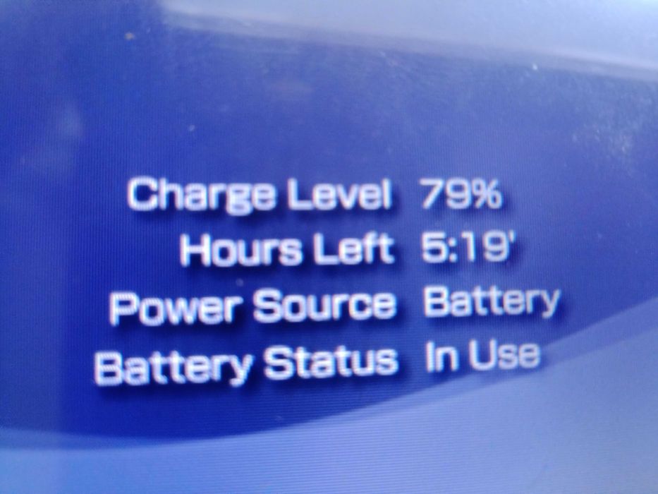 Sony PSP-2004 пълен комплект