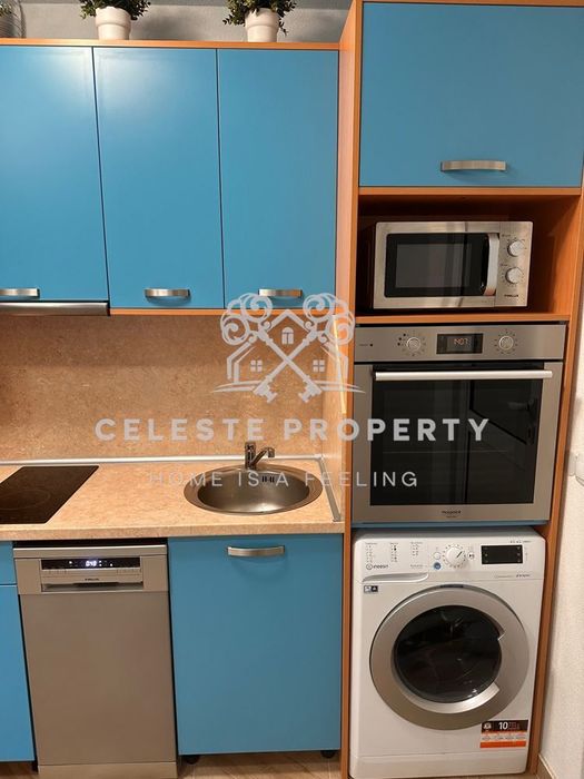 Ателие, Таван в София-Дървеница площ 55 цена 700