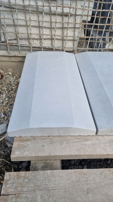 Capace gard/coame gard