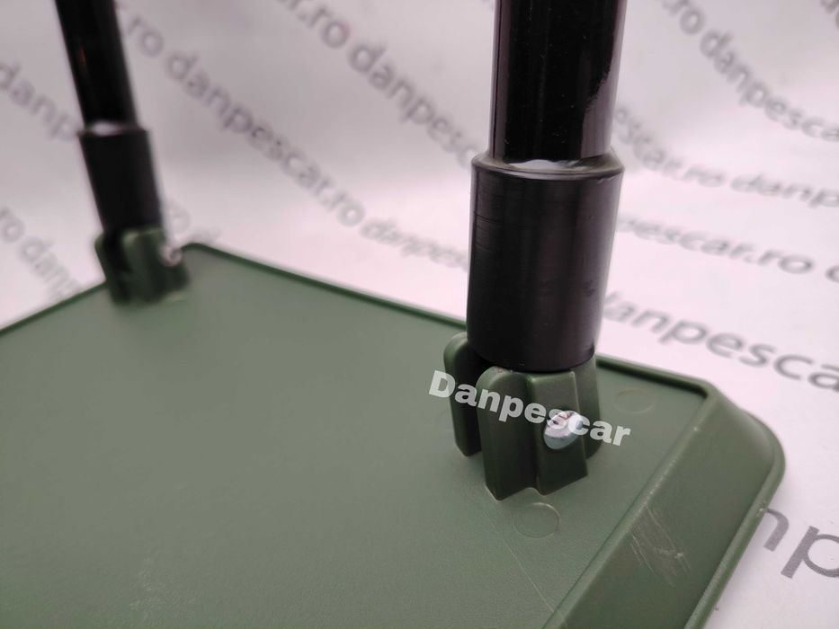 Masuta PESCUIT PROFL pentru monturi crap 40X25CM MODEL 1