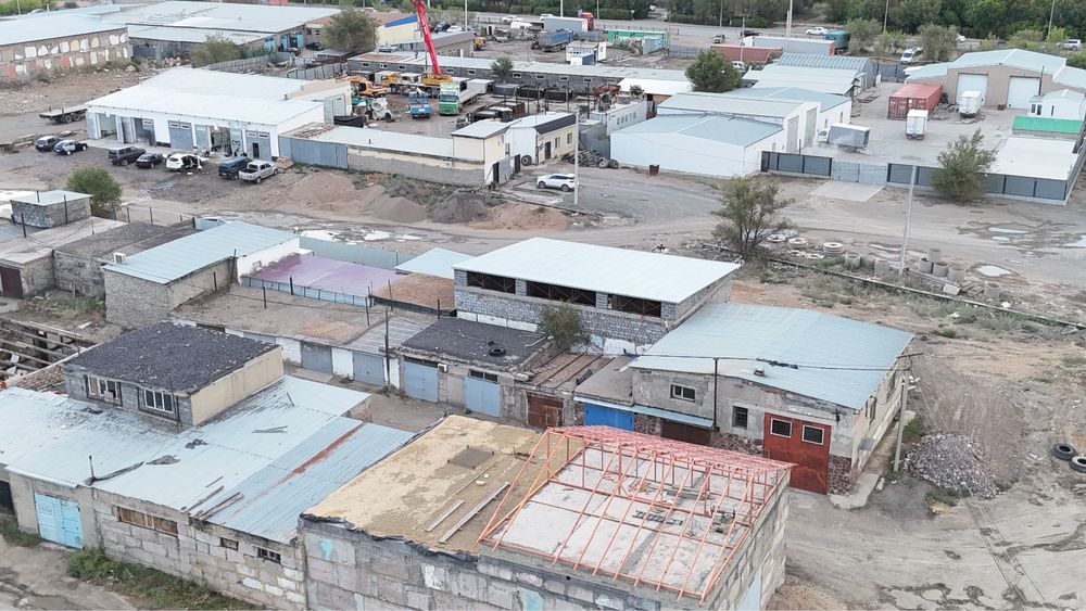 Аренда помещения