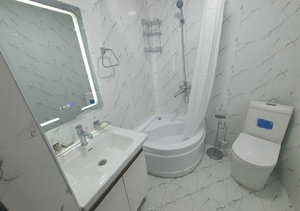 Сдается квартира Гагарина азиз бозор