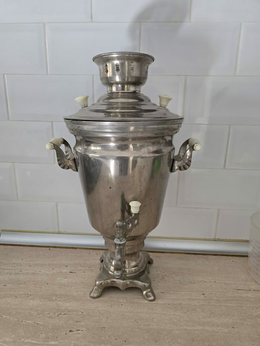 Электрический самовар