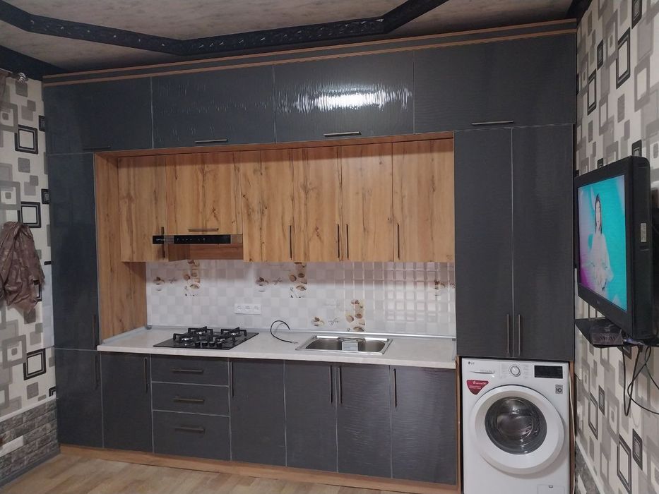 Кухонный мебель на заказ