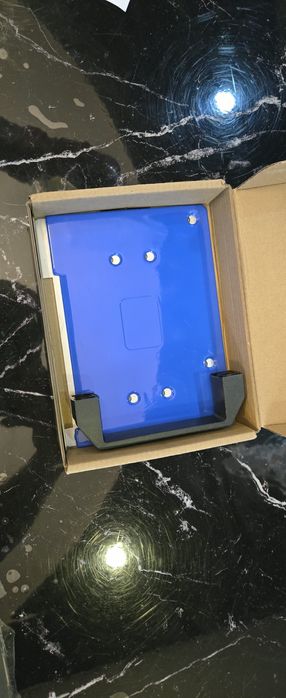 Стойка за ъглошлайф за рязане на фаска 45° герунг