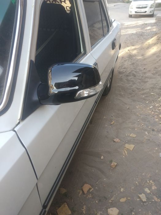 Автомобиль Газ 31