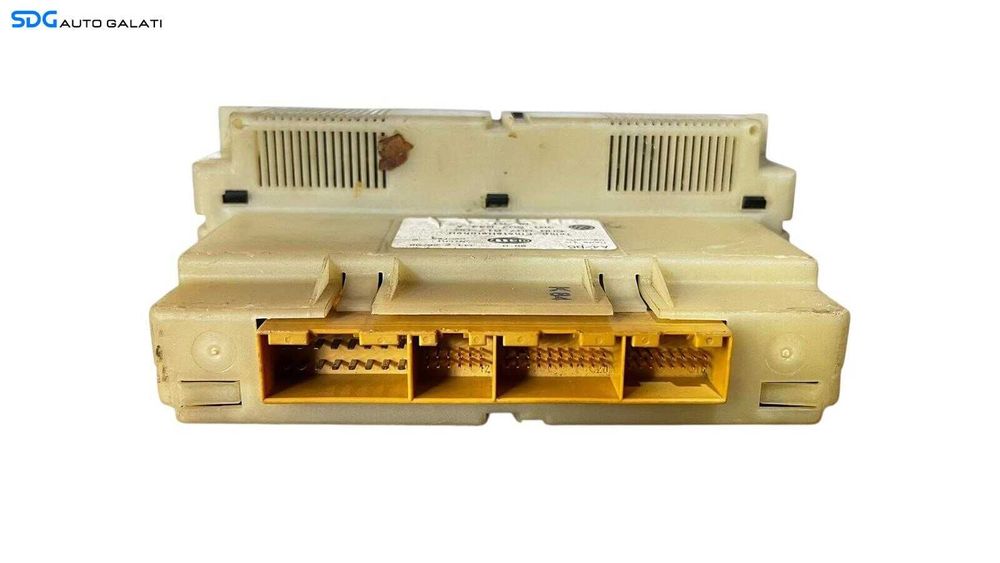 Panou Modul Unitate Comanda AC Aer Conditionat Clima Climatronic Volkswagen Passat B5 1997 - 2001 Cod 3B1907044A 5HB007617 [LC0681]