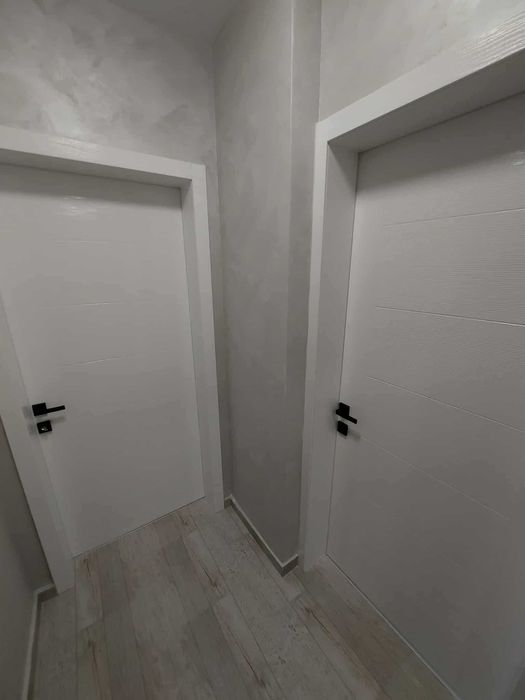 Дава се под наем Двустаен апартамент в Търговище, Вароша - 60 кв.м за 306 € - Снимка #6