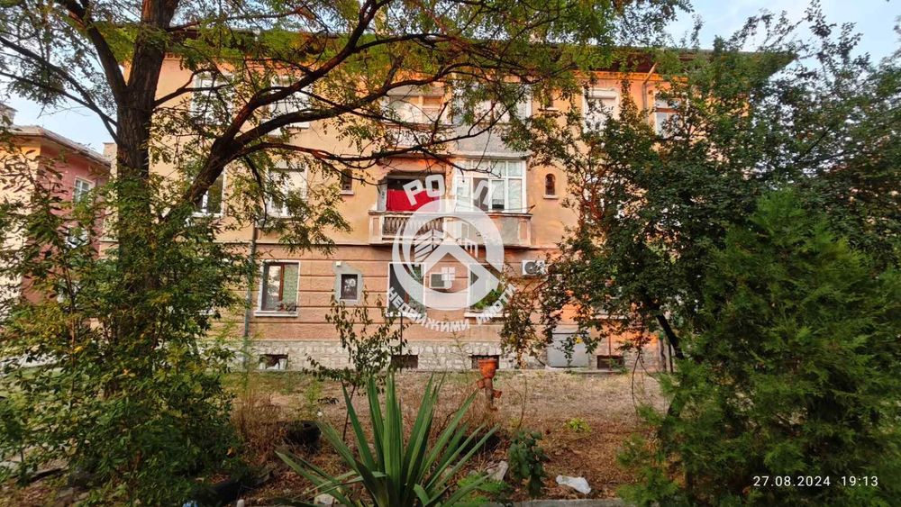 Продава се Двустаен апартамент в Асеновград - 67 кв.м за 1015 €/кв.м - Снимка #12