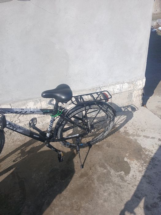 Velosaped sotiladi xolati yaxshi skorstlari ishlaydi