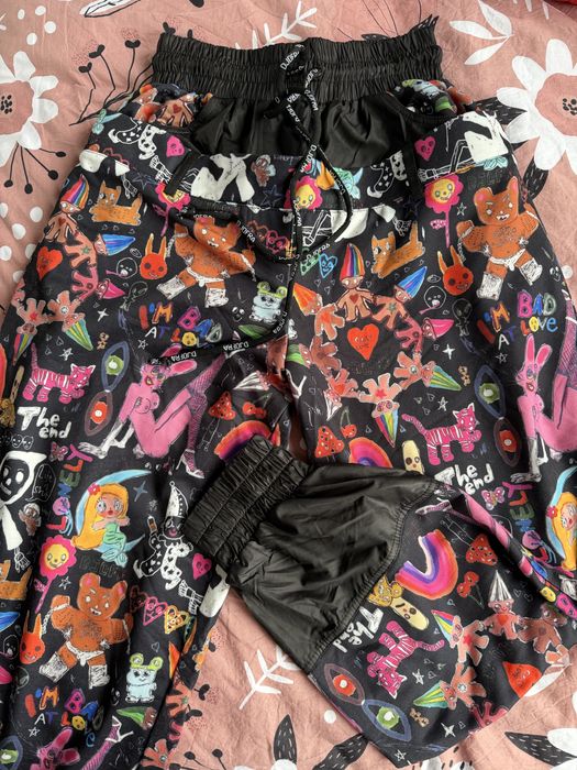 Дамски сет Djofra