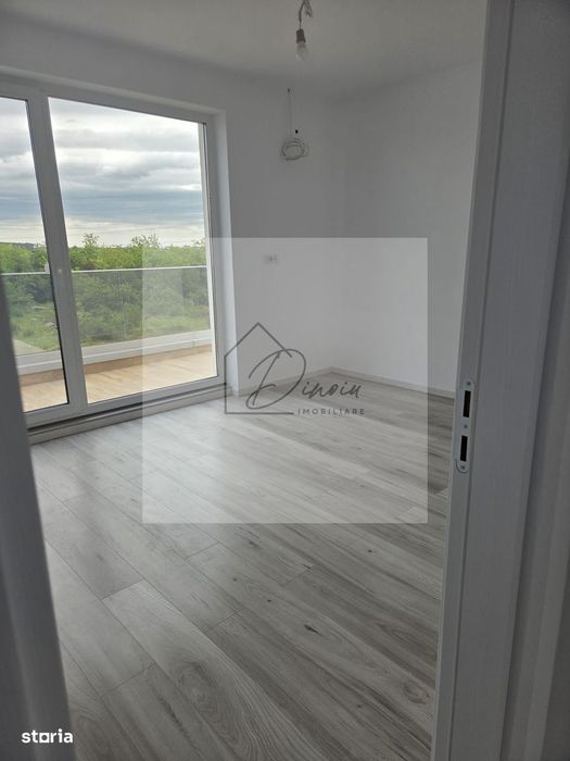 2 camere Avangarde Forest 8 Voluntari I parcare inclusa I COMIS 0%