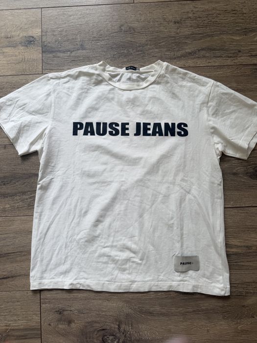 Дамски тениски pause jeans различни модели