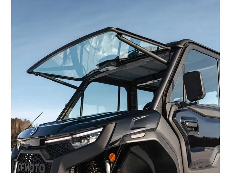 UFORCE U10XL PRO EPS 2х летней гарантией от официального дилера