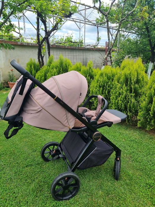 Детска количка carrello ultra