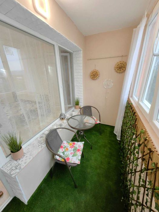 Продава се Двустаен апартамент в Перник, Мошино - 65 кв.м за 1507 €/кв.м - Снимка #11