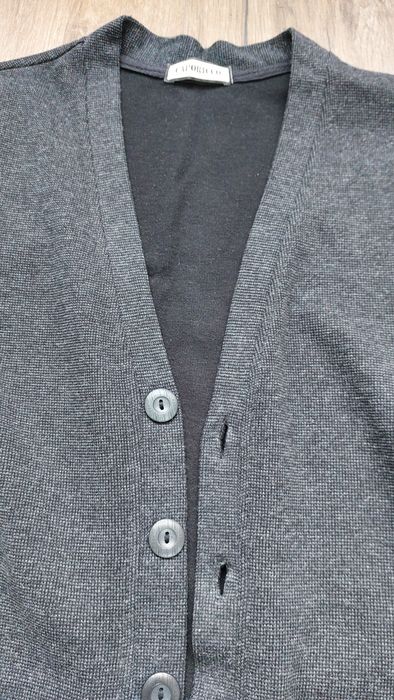 Мужской кардиган