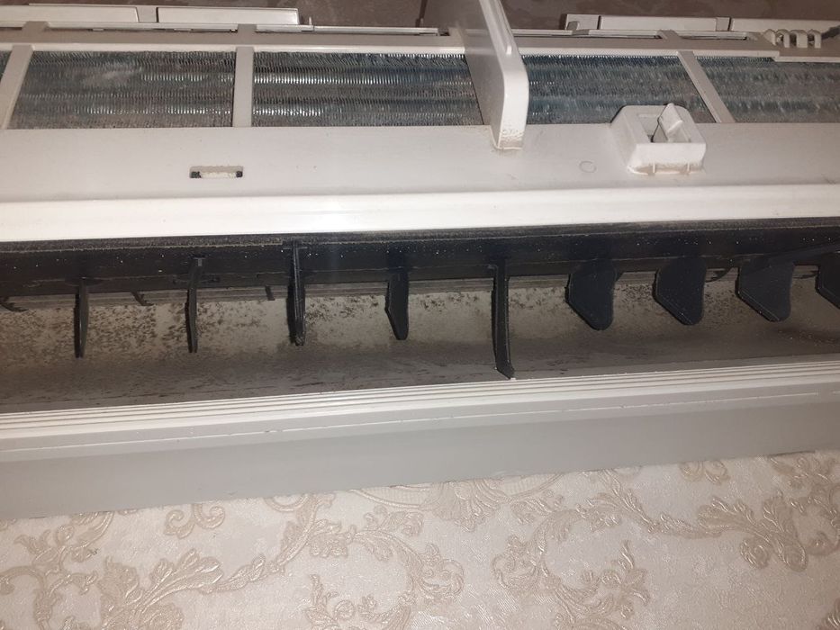 Кондиционер, установка, обмывка,ремонт услуги