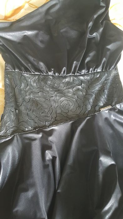 Чудесна рокличка