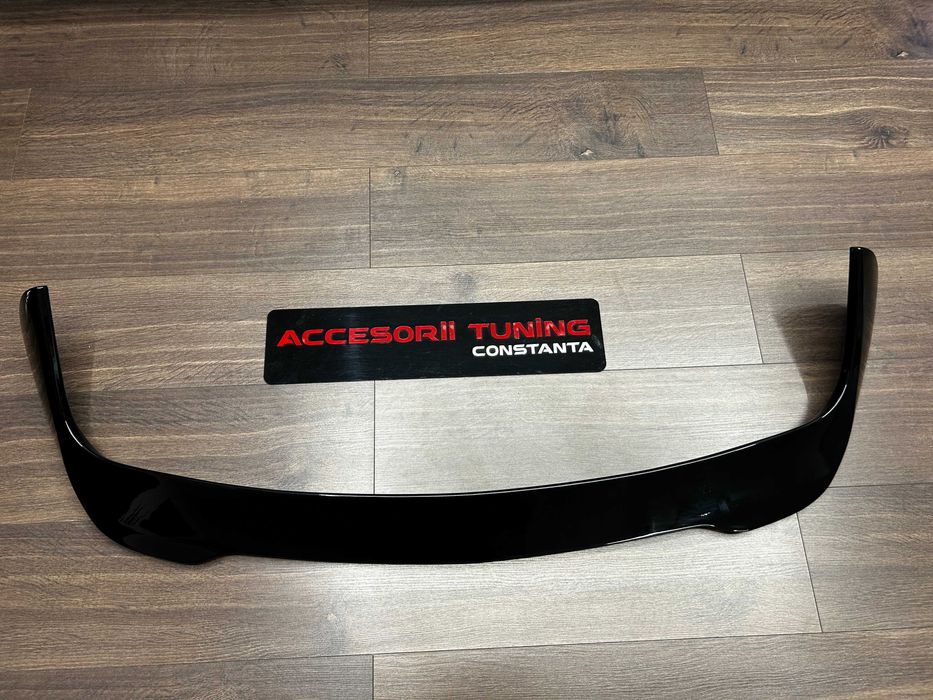 Eleron Haion - BMW X5 F15 2014 -2018 Negru Lucios