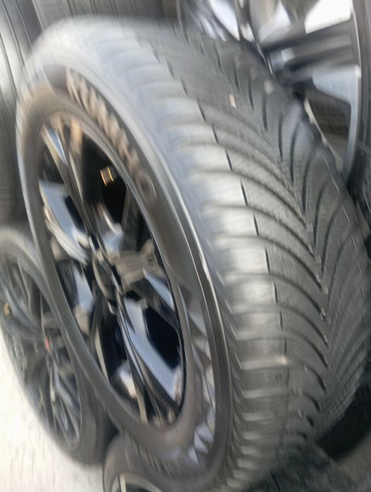 16 onix Kumho diska balon