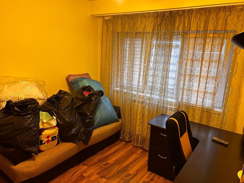 Apartament cu 3 cam, tip PB, mobilat si utilat, Rogerius, str.Moldovei