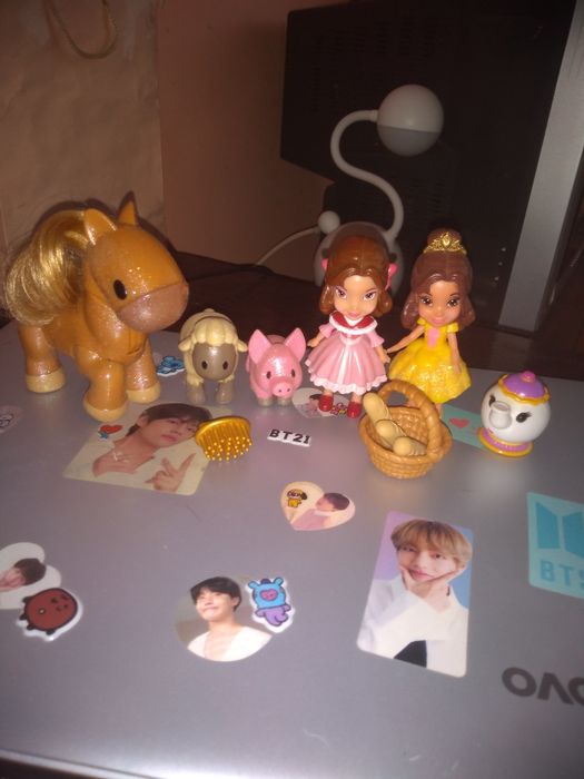 Оригинални куклички, комплекти, аксесоари Барби