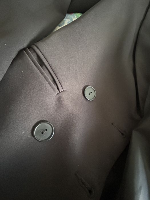 Турецкий пиджак