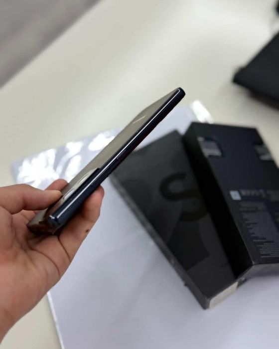 Samsung S22 идеале