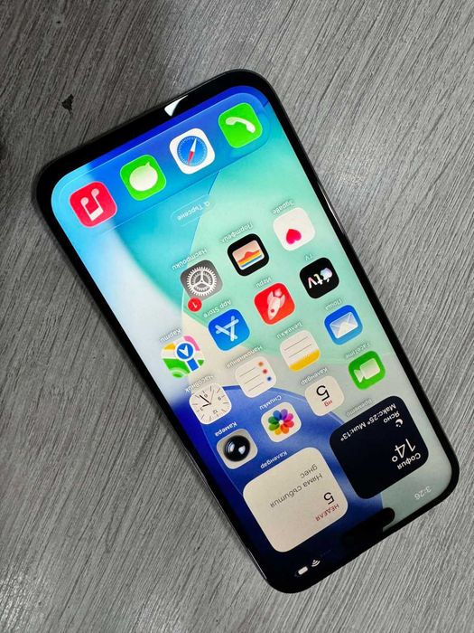 iPhone 15 Pro Max 256GB-86%