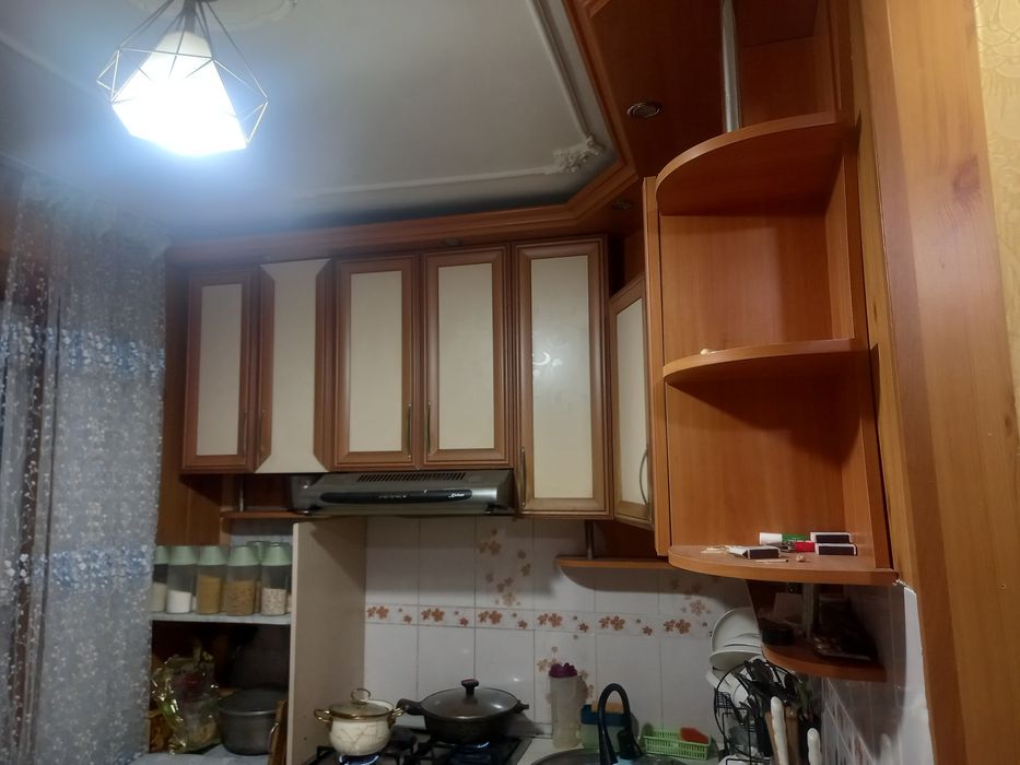 Продам кухонный гарнитур
