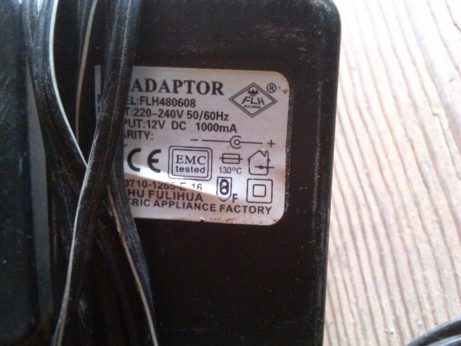 Блок питания для аппаратуры.