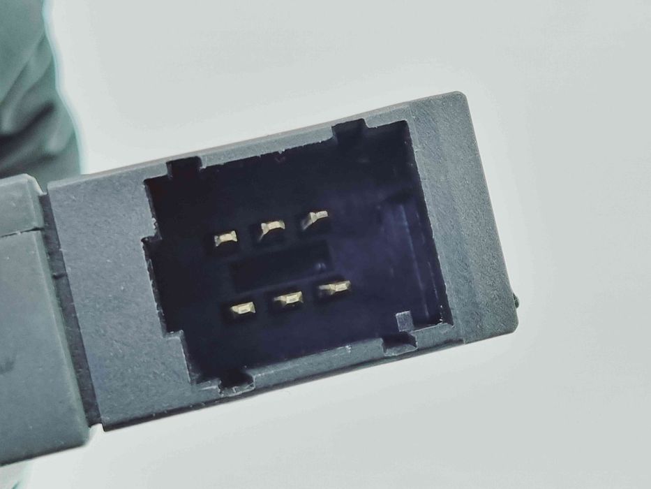 Comenzi volan Renault Captur (J87) [Fabr 2013-2017] 255522448R