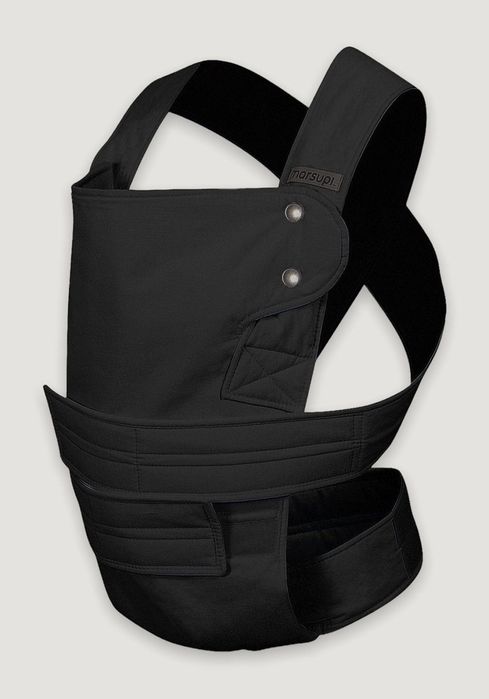 Marsupiu Marsupi Negru