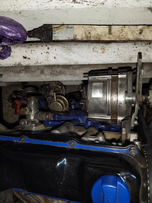 Продам двигатель Ауди Б3