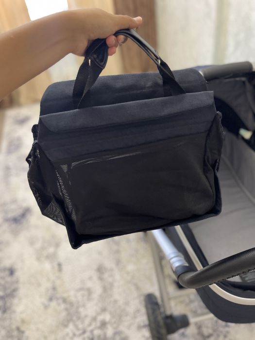 Коляска Nuna ivvi