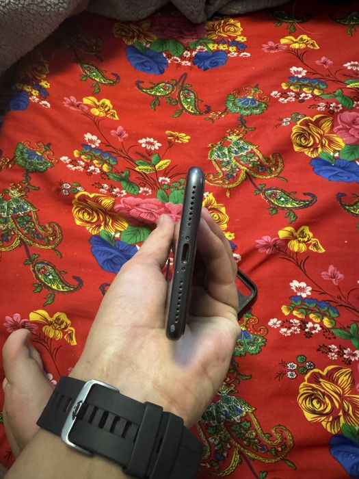 Iphone 8 plus 64Gb обмен на apple watch