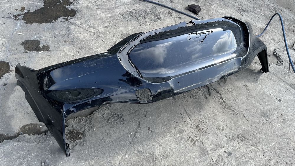 Предна броня Ford Mustang-E 2021-2023