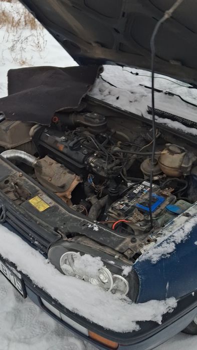 Продам авто голф 3