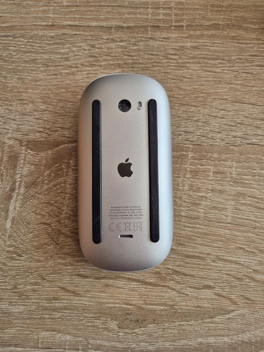 Apple Magic Mouse 2 A1657