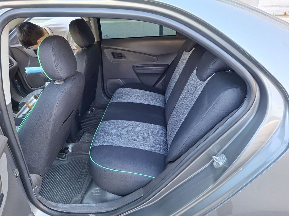 Chevrolet Cobalt 2014 — 5