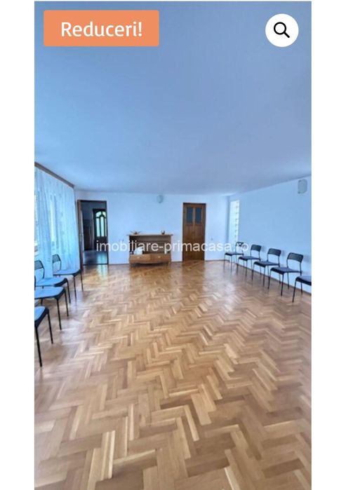 Închiriez casa zona parc