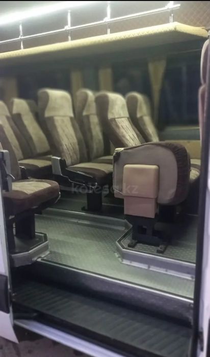 Перевозка пассажиров (Спринтер микроавтобус)