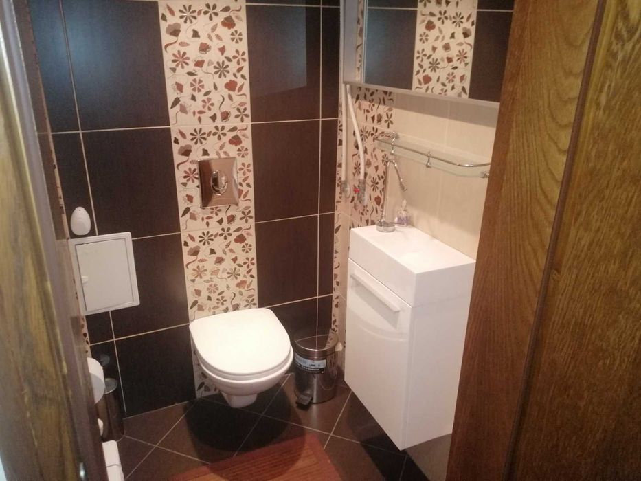 Дава се под наем Двустаен апартамент в Търговище, Вароша - 60 кв.м за 298.86 € - Снимка #3