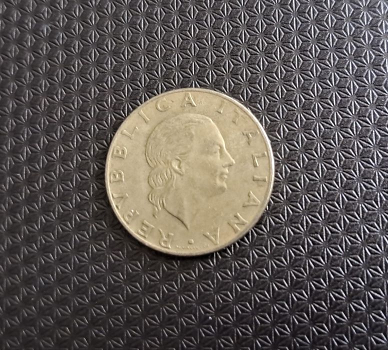 Monede de colectie italia