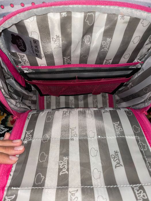 Рюкзак для школы