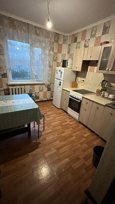 Сдаётся 2-комн квартира