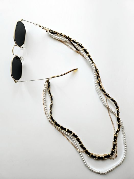 Синджир-аксесоар за очила